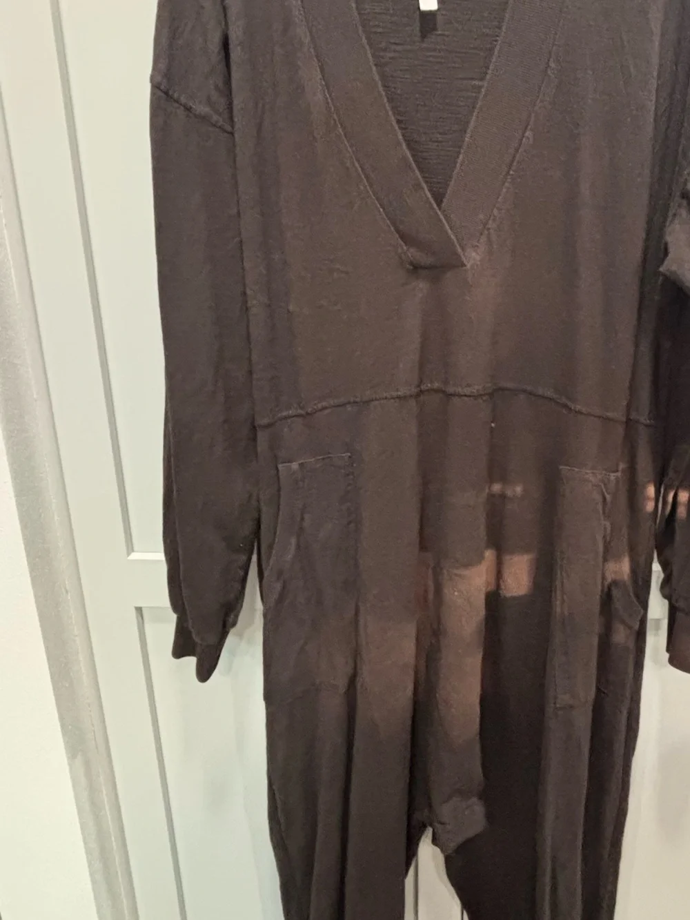 Free People Intimately Just Because Onesie  Size M